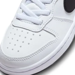 Zapatillas Nike Court Borough Low Recraft (Ps)