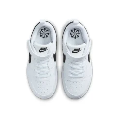 Zapatillas Nike Court Borough Low Recraft (Ps)