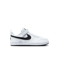 Zapatillas Nike Court Borough Low Recraft (Ps)