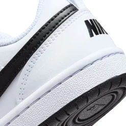Zapatillas Nike Court Borough Low Recraft (Ps)