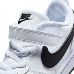 Zapatillas Nike Court Borough Low Recraft (Ps)