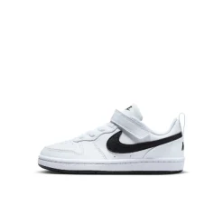 Zapatillas Nike Court Borough Low Recraft (Ps)