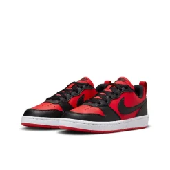Zapatillas Nike Court Borough Low Recraft (Gs)
