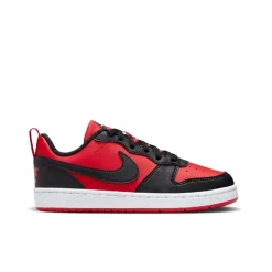 Zapatillas Nike Court Borough Low Recraft (Gs)