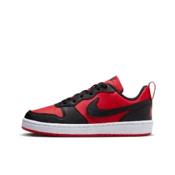 Zapatillas Nike Court Borough Low Recraft (Gs)
