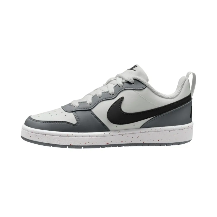 Zapatillas Nike Court Borough Low Recraft (Gs)