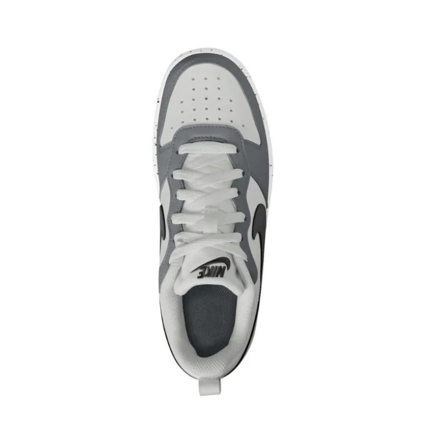 Zapatillas Nike Court Borough Low Recraft (Gs)