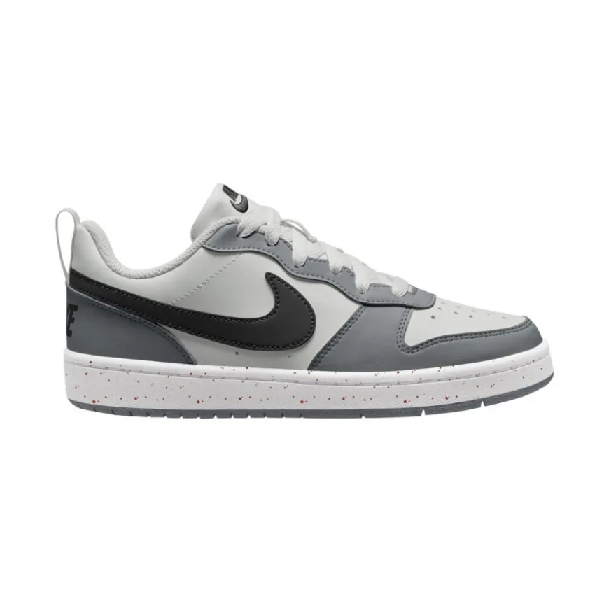 Zapatillas Nike Court Borough Low Recraft (Gs)