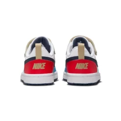 Zapatillas Nike Court Borough Low Recraft (Ps)