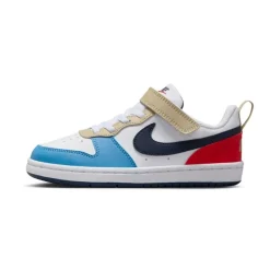Zapatillas Nike Court Borough Low Recraft (Ps)