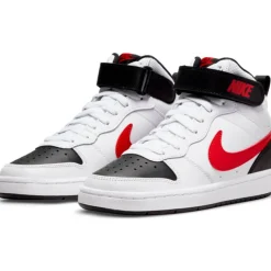 Zapatillas Nike Court Borough Mid 2 (Gs)