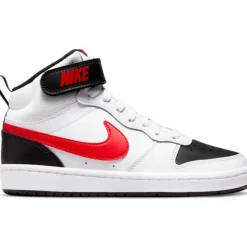 Zapatillas Nike Court Borough Mid 2 (Gs)
