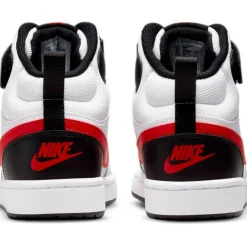 Zapatillas Nike Court Borough Mid 2 (Gs)