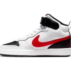 Zapatillas Nike Court Borough Mid 2 (Gs)