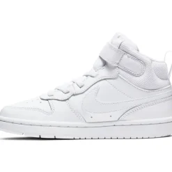 Zapatillas Nike Court Borough Mid 2 (Psv)