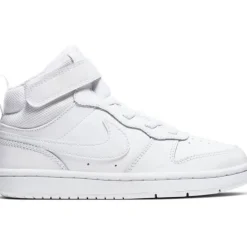 Zapatillas Nike Court Borough Mid 2 (Psv)