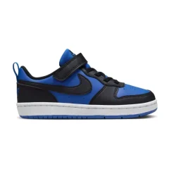 Zapatillas Nike Court Borough Low Recraft Ps