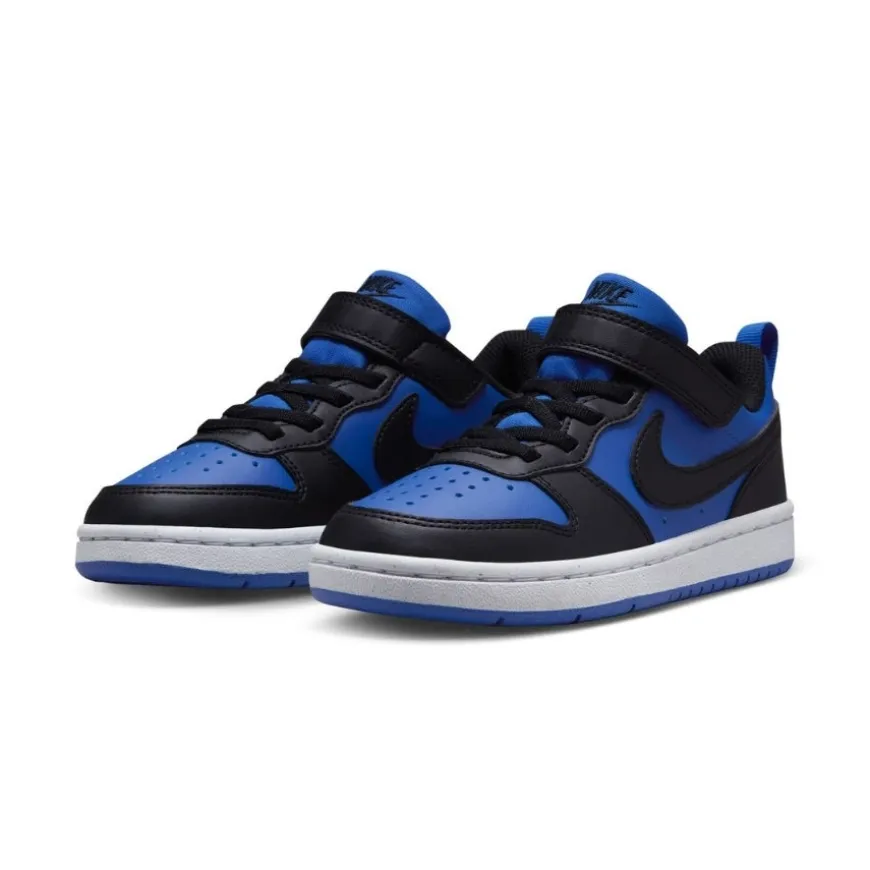 Zapatillas Nike Court Borough Low Recraft Ps