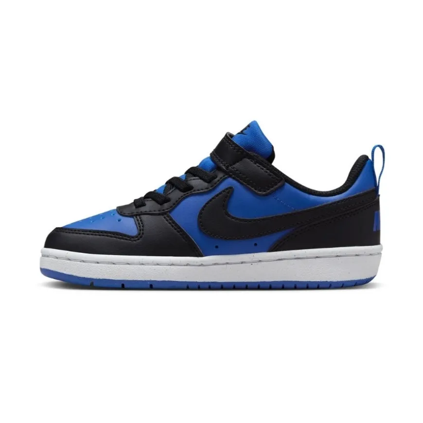 Zapatillas Nike Court Borough Low Recraft Ps
