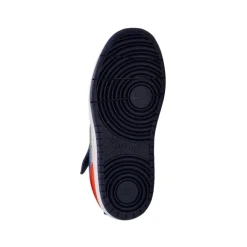 Zapatillas Nike Court Borough Low Recraft (Ps)