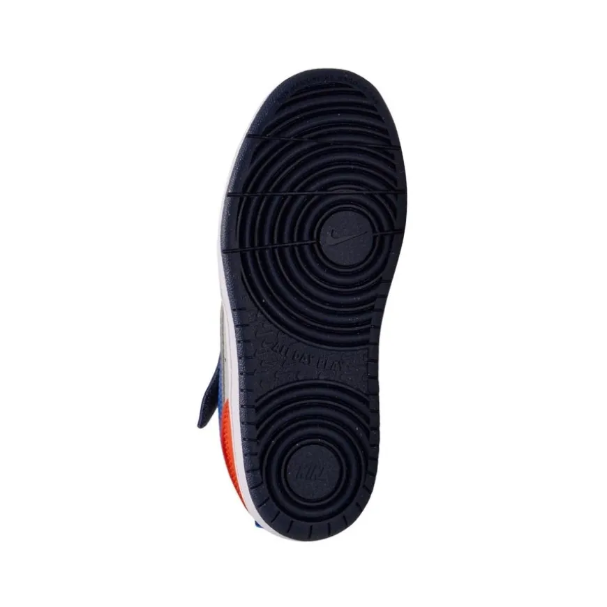 Zapatillas Nike Court Borough Low Recraft (Ps)
