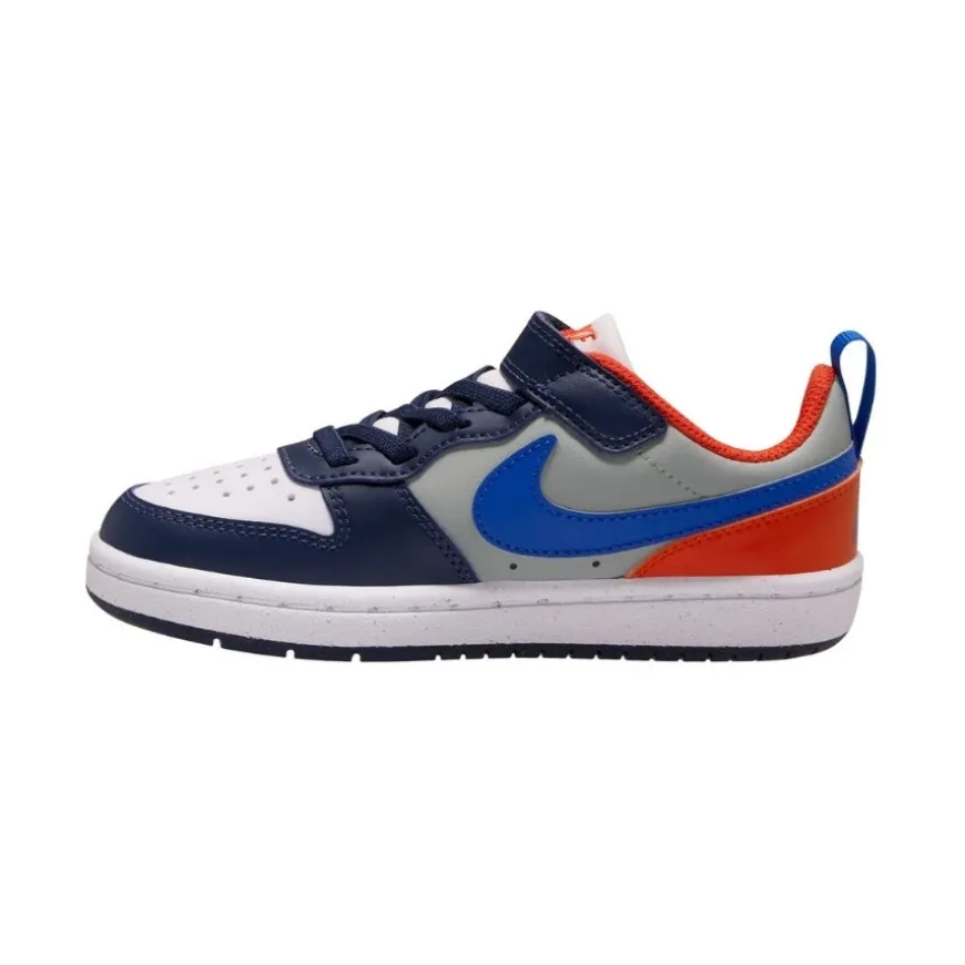 Zapatillas Nike Court Borough Low Recraft (Ps)