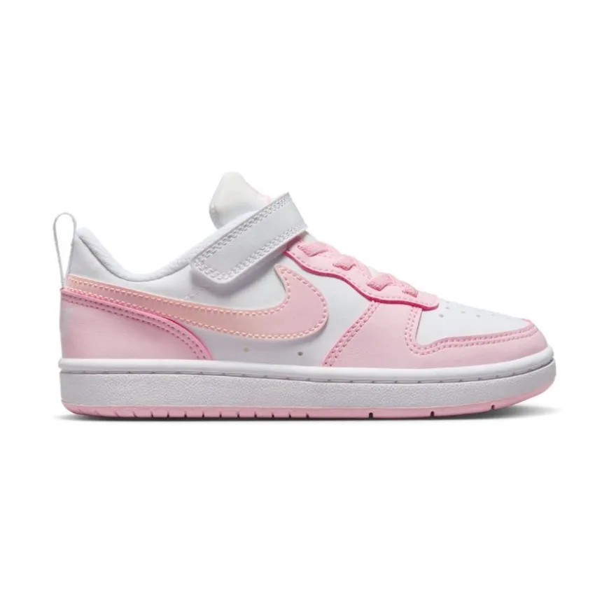 Zapatillas Nike Court Borough Low Recraft (Ps)