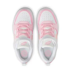 Zapatillas Nike Court Borough Low Recraft (Ps)