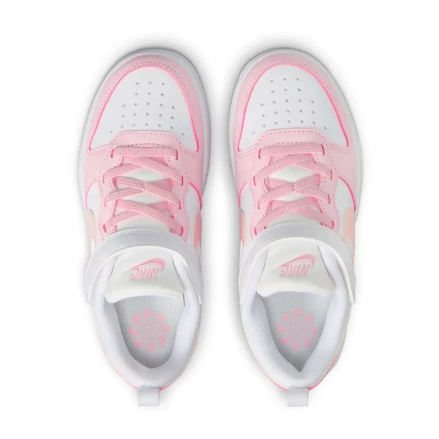 Zapatillas Nike Court Borough Low Recraft (Ps)