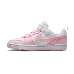 Zapatillas Nike Court Borough Low Recraft (Ps)