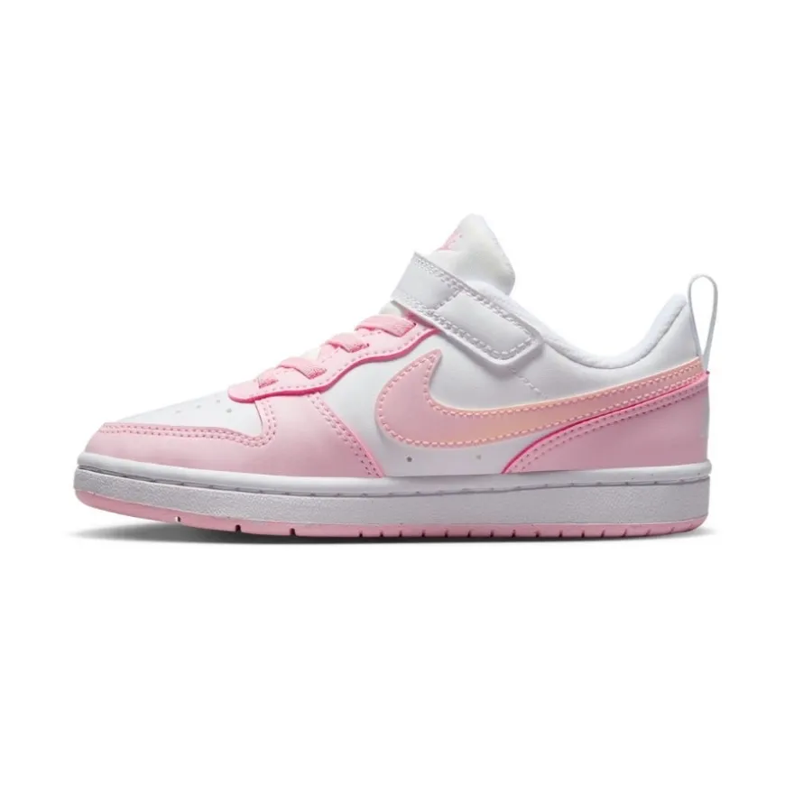 Zapatillas Nike Court Borough Low Recraft (Ps)