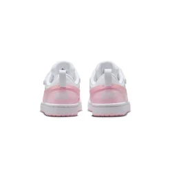 Zapatillas Nike Court Borough Low Recraft (Ps)