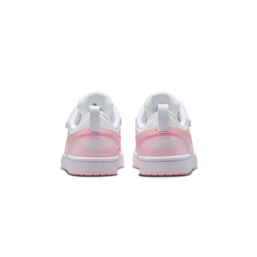 Zapatillas Nike Court Borough Low Recraft (Ps)