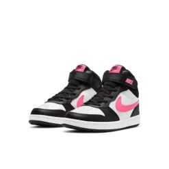 Zapatillas Nike Court Borough Mid 2 (Psv)