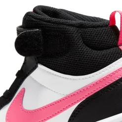 Zapatillas Nike Court Borough Mid 2 (Psv)