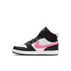 Zapatillas Nike Court Borough Mid 2 (Psv)