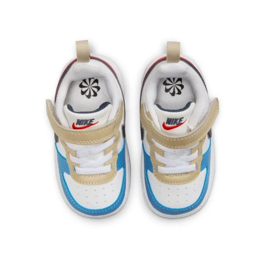 Zapatillas Nike Court Borough Low Recraft (Td)