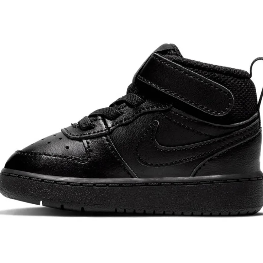 Zapatillas Nike Court Borough Mid 2 (Tdv)