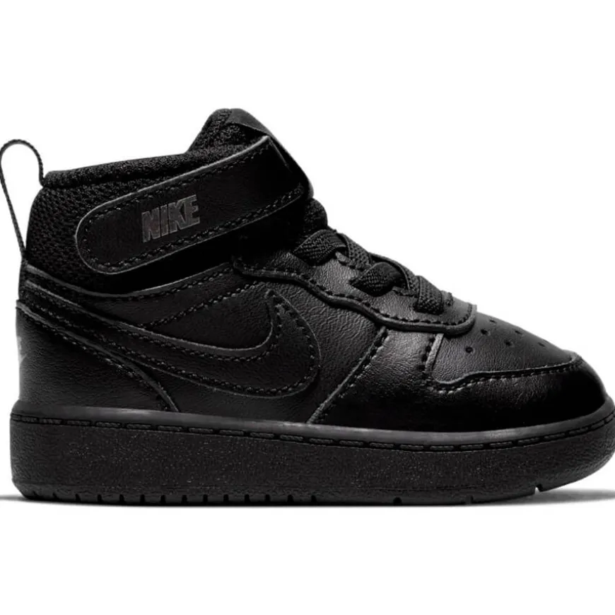 Zapatillas Nike Court Borough Mid 2 (Tdv)