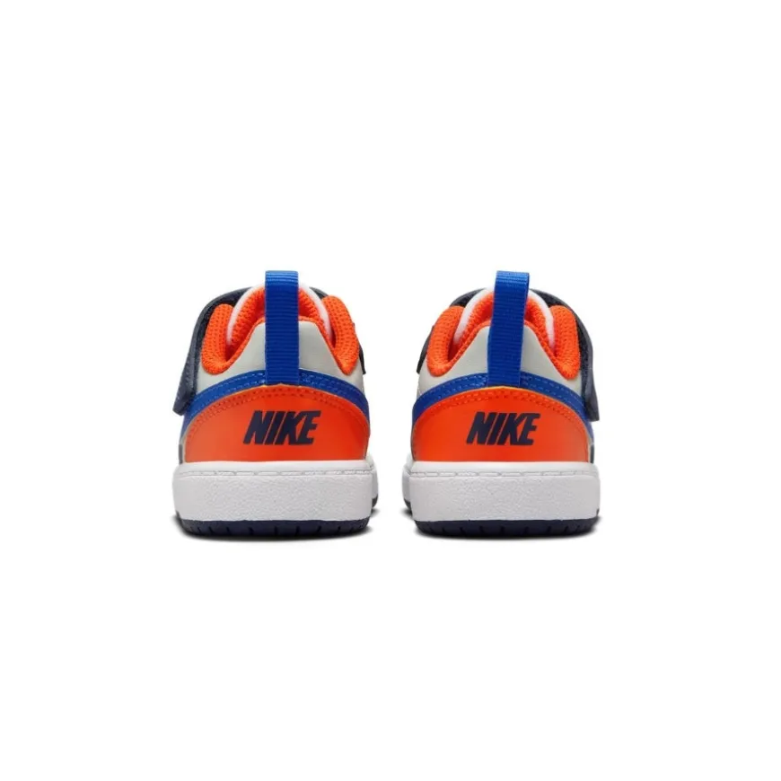 Zapatillas Nike Court Borough Low Recraft (Td)
