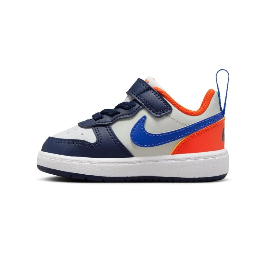 Zapatillas Nike Court Borough Low Recraft (Td)