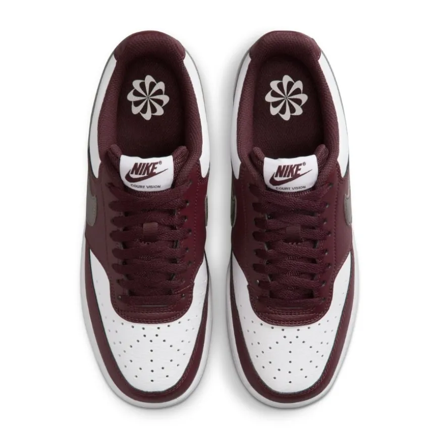 Zapatillas Nike Court Vision Lo Nn Met