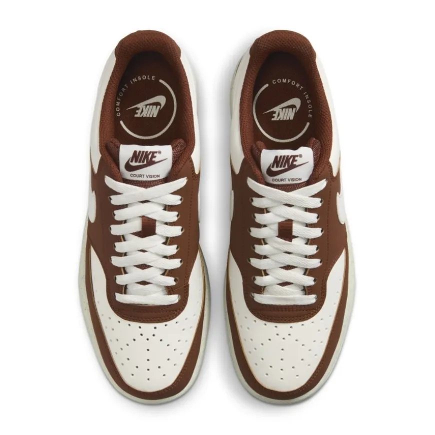 Zapatillas Nike Court Vision Lo P Nbk