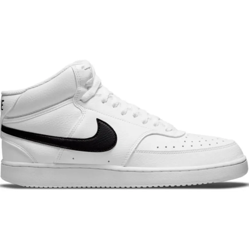 Zapatillas Nike Court Vision Mid Nn