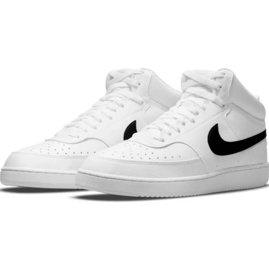 Zapatillas Nike Court Vision Mid Nn