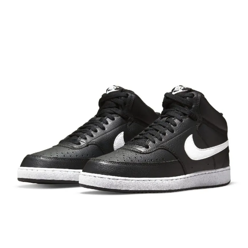 Zapatillas Nike Court Vision Mid Nn