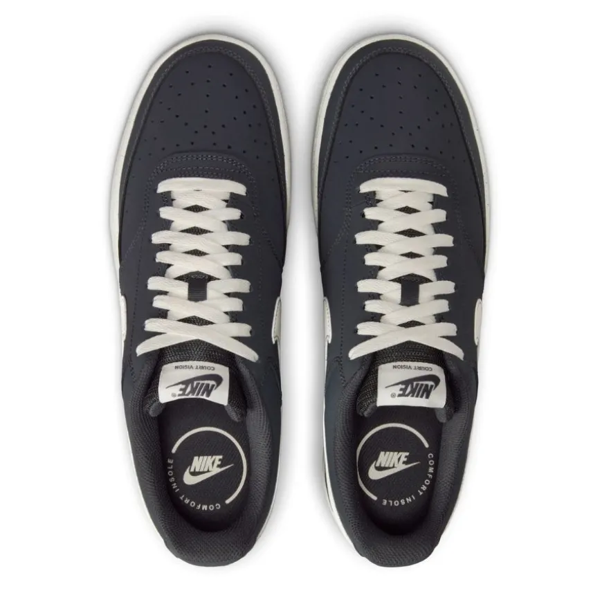 Zapatillas Nike Nike Court Vision Lo V2 Nbk