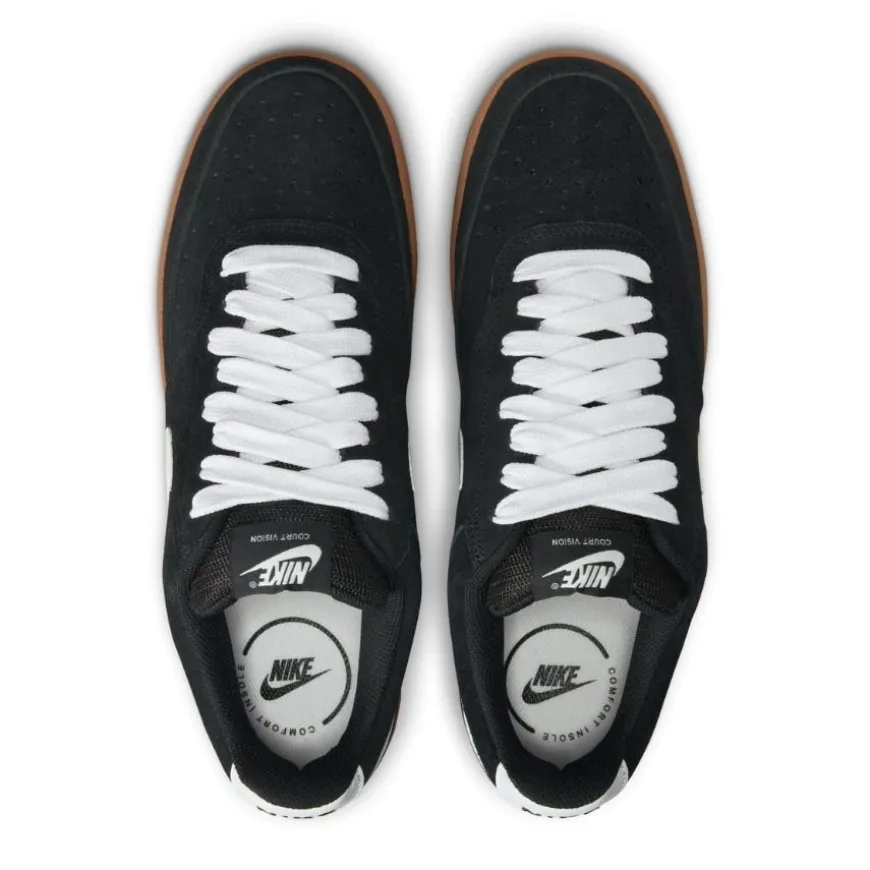Zapatillas Nike Nike Court Vision Lo Fl