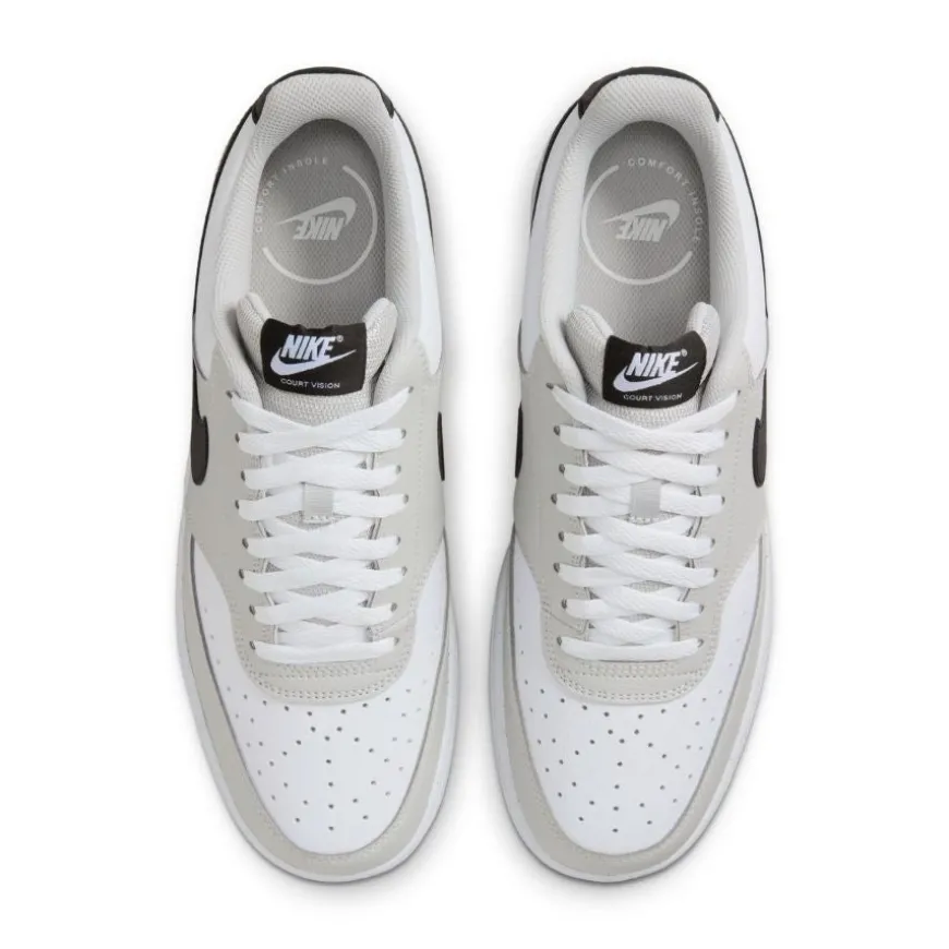 Zapatillas Nike NIKE COURT VISION LO
