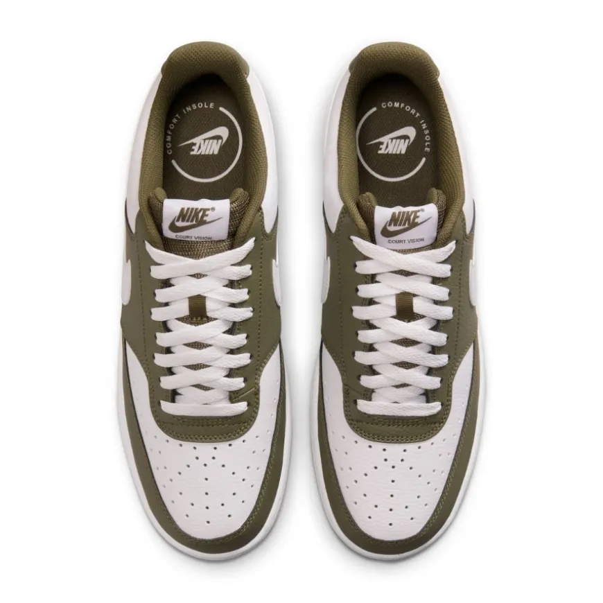 Zapatillas Nike Nike Court Vision Lo